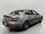 2026 Genesis G70 2.5T AWD