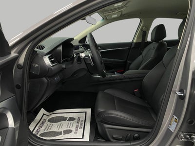 2026 Genesis G70 2.5T AWD