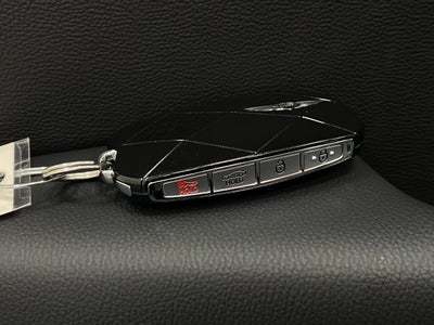 2026 Genesis G70 2.5T AWD