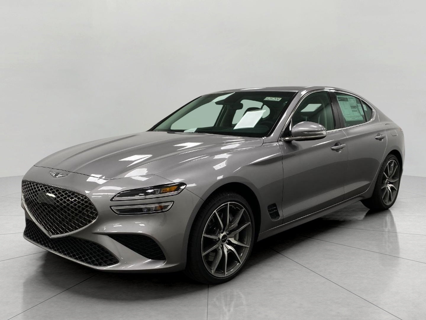 2026 Genesis G70 2.5T