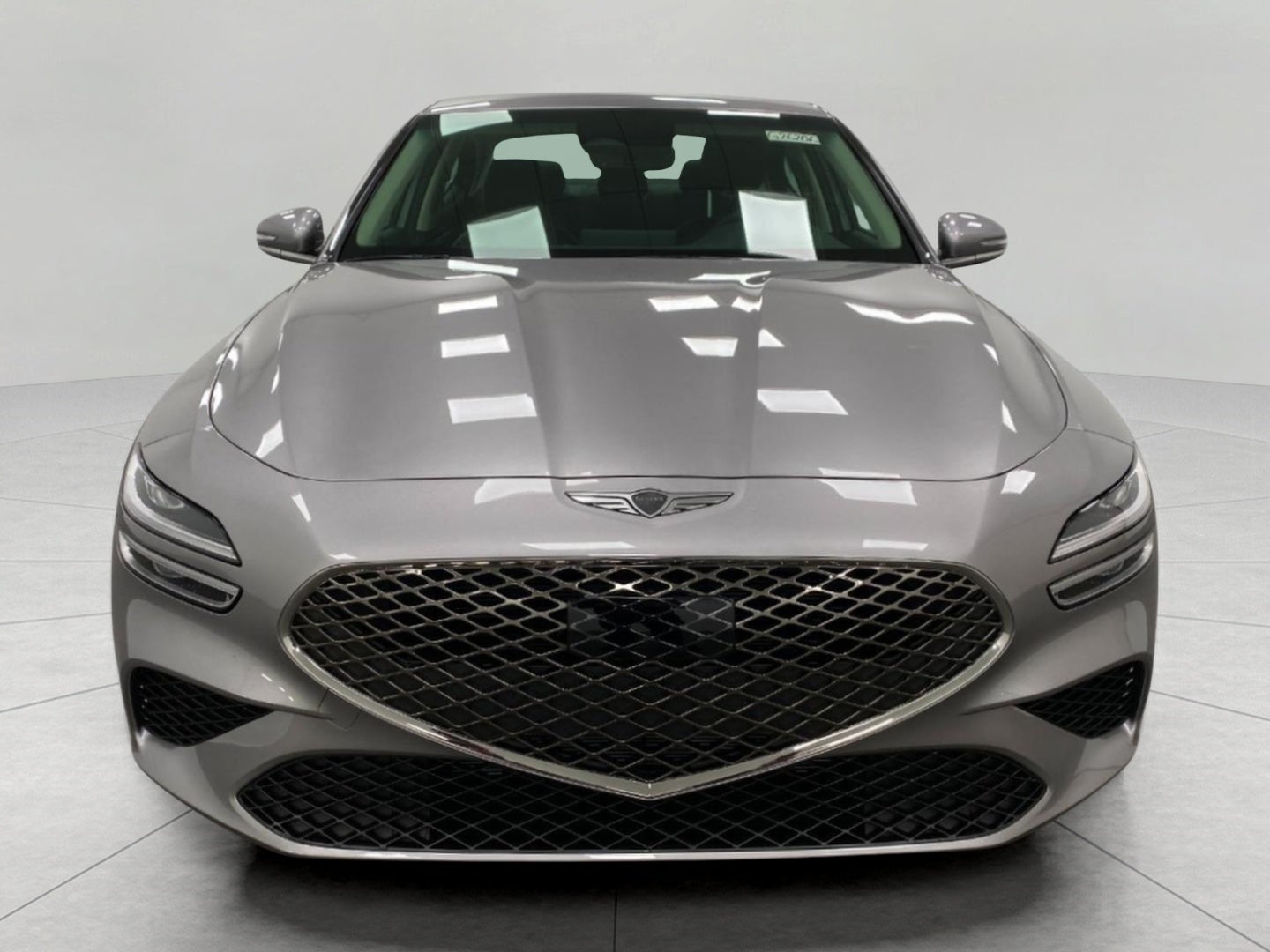 2026 Genesis G70 2.5T