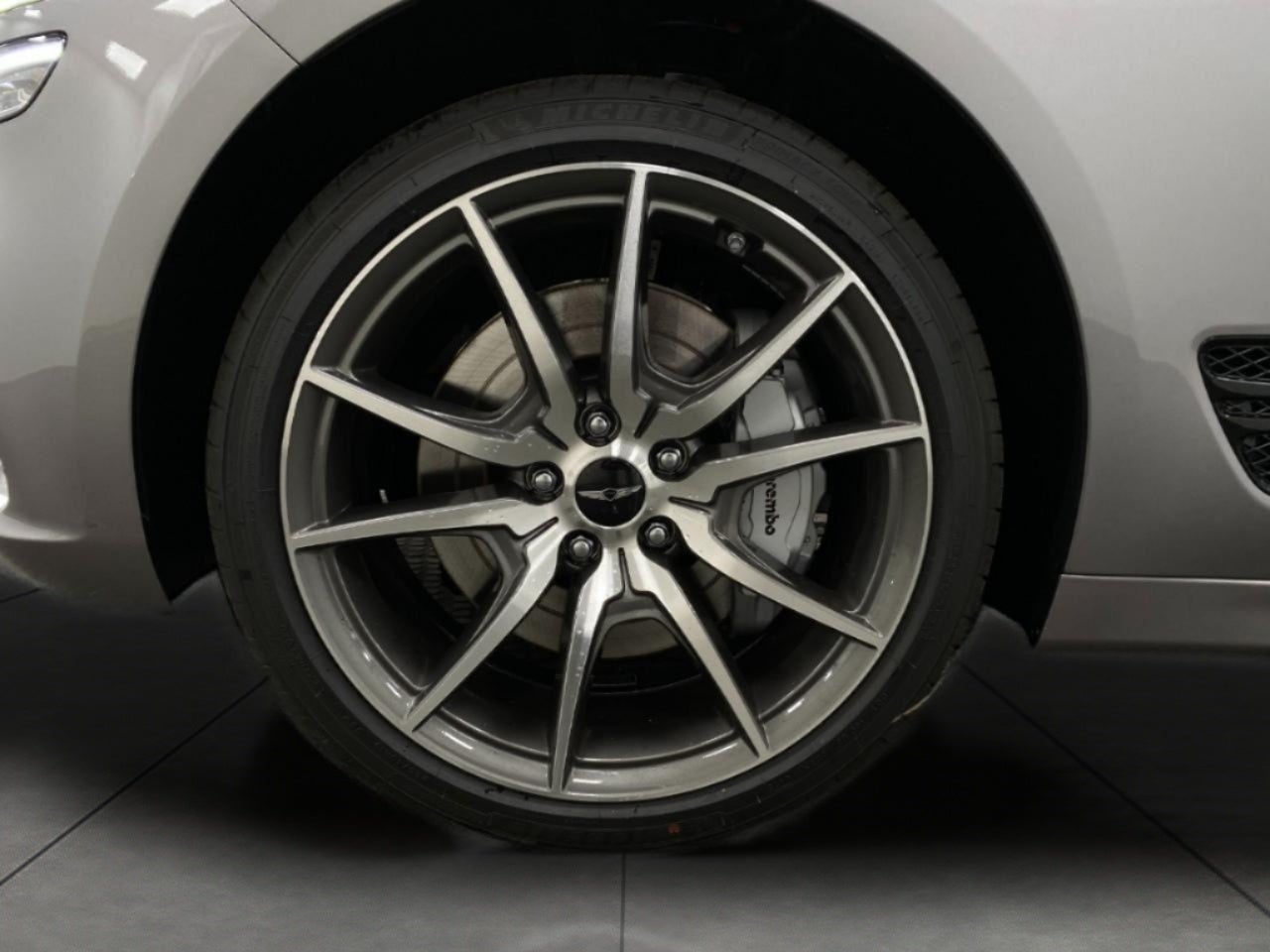 2026 Genesis G70 2.5T