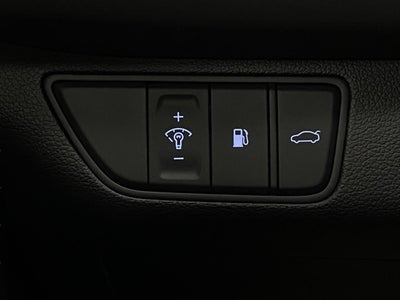 2026 Genesis G70 2.5T