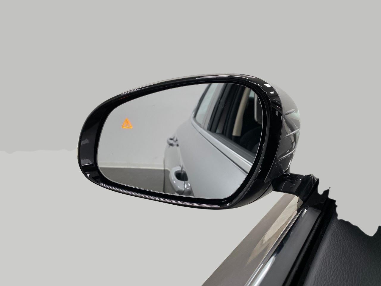 2026 GENESIS G70 Standard - Photo 52