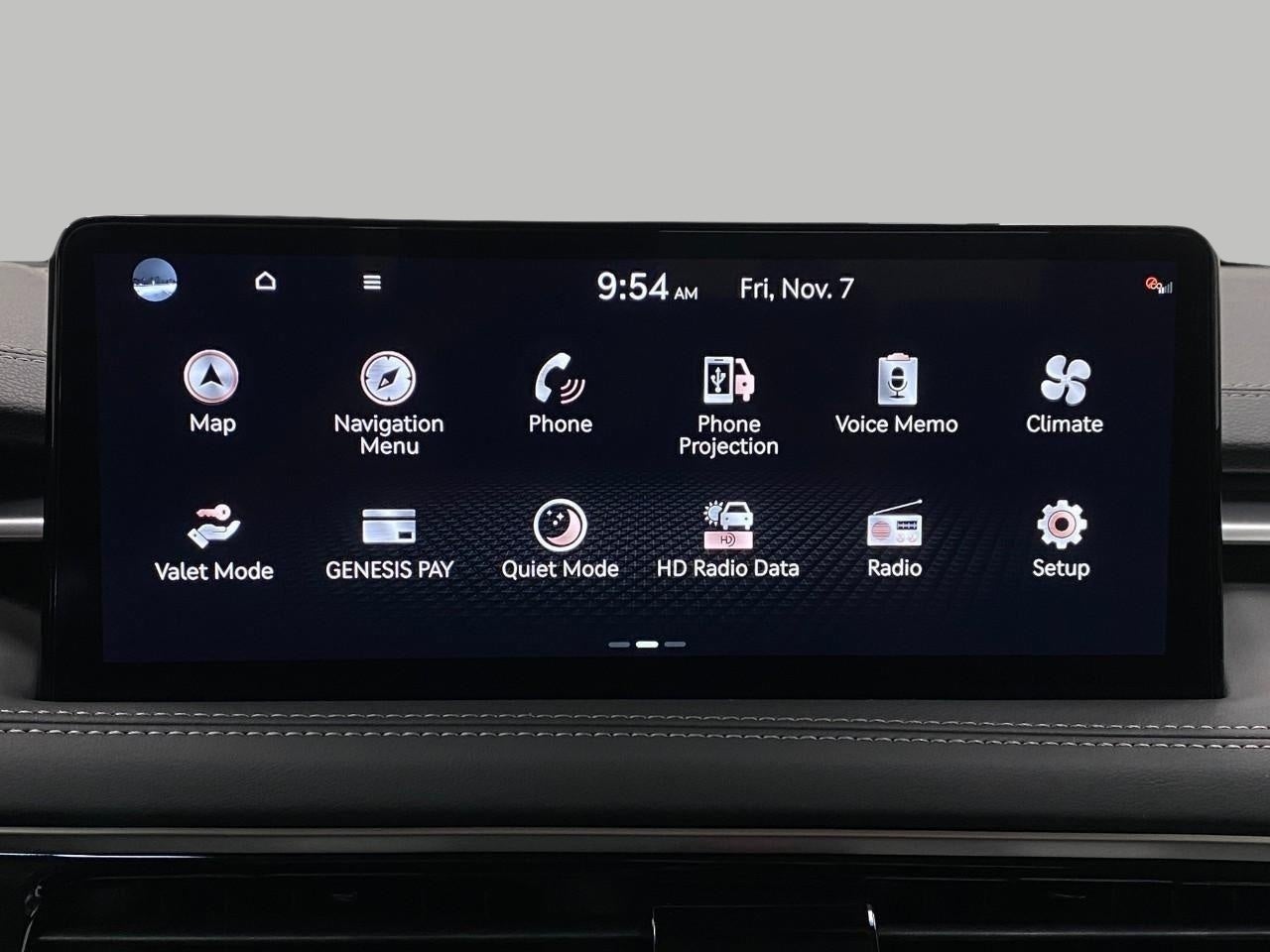 2026 GENESIS G70 Standard - Photo 54