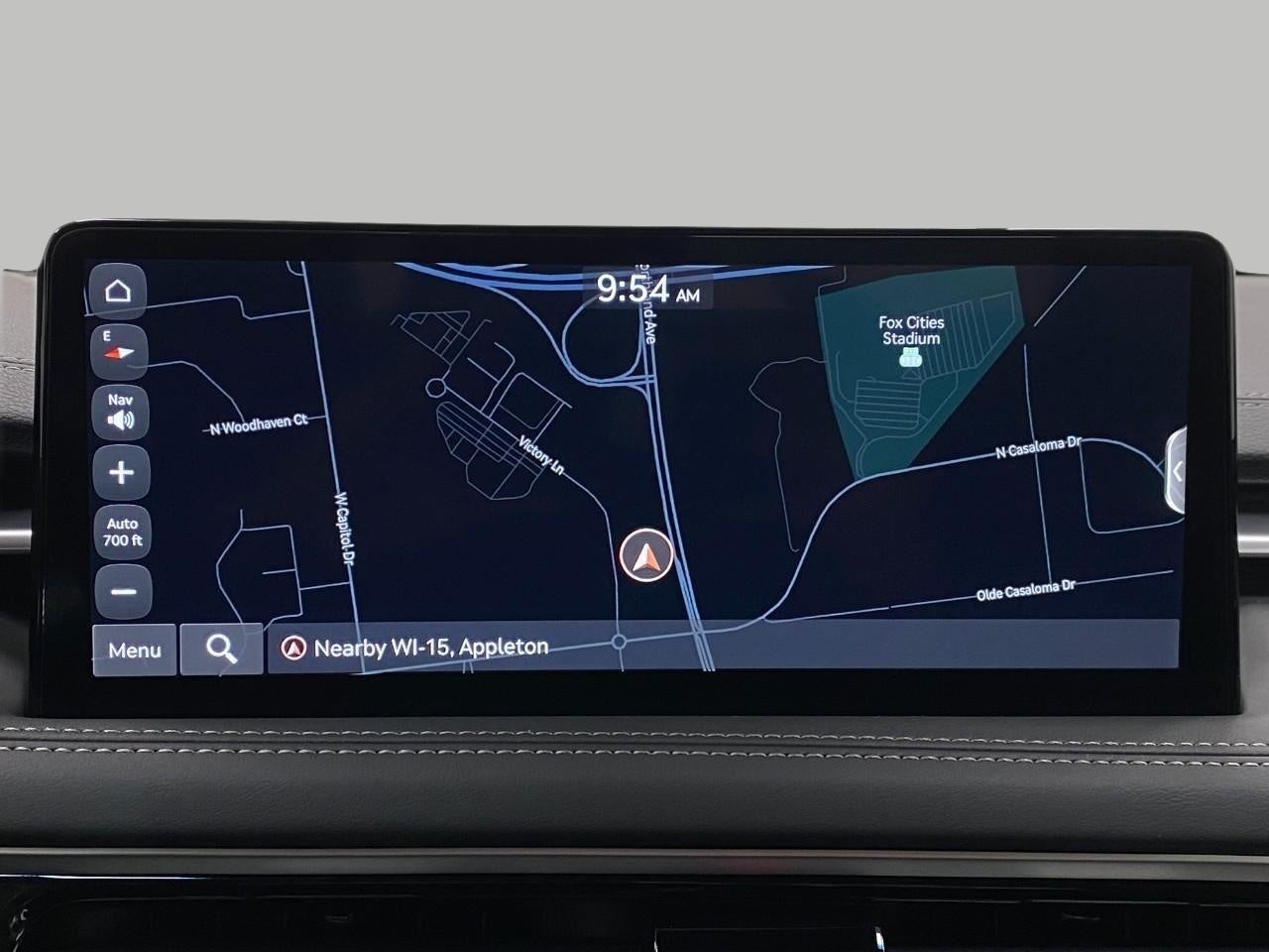 2026 GENESIS G70 Standard - Photo 55