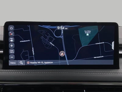 2026 Genesis G70 2.5T