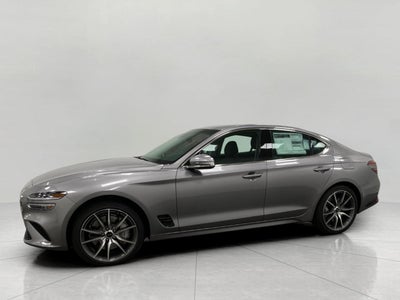 2026 Genesis G70 2.5T AWD