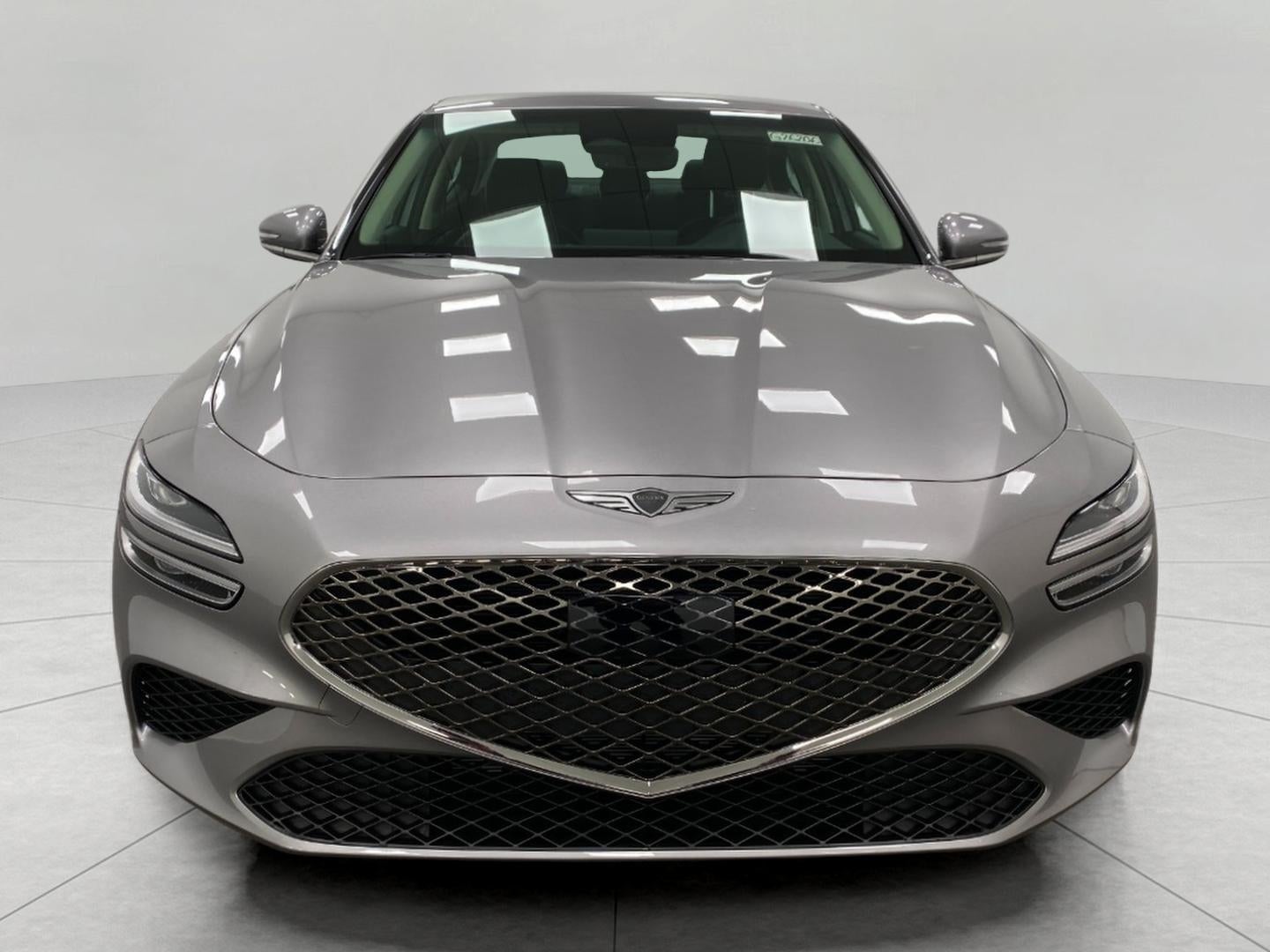 2026 Genesis G70 2.5T AWD