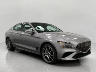 2026 Genesis G70 2.5T AWD