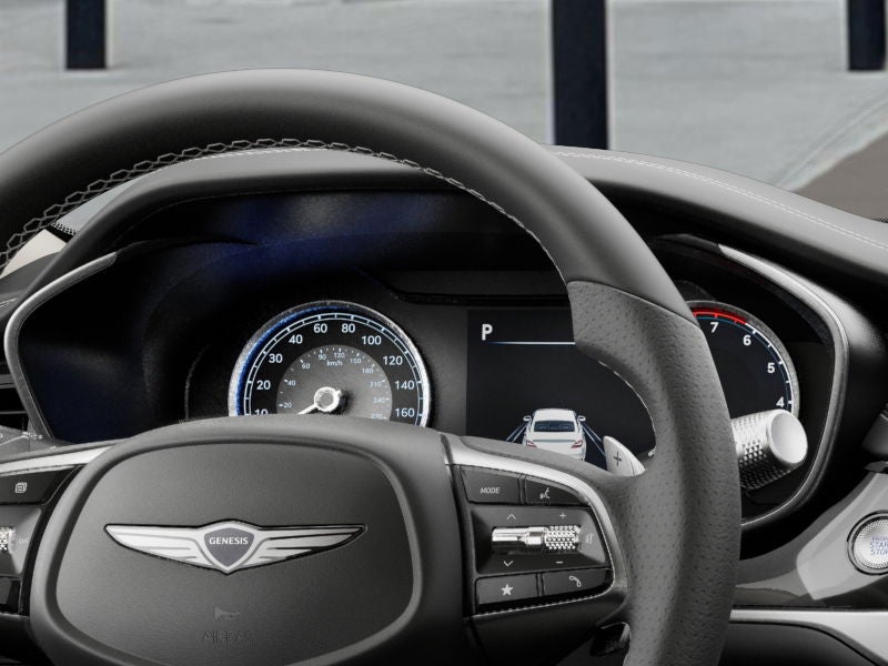 2026 Genesis G70 2.5T AWD