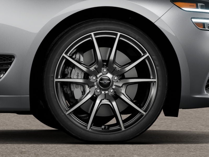 2026 Genesis G70 2.5T AWD