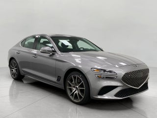 2027 Genesis G70 Standard