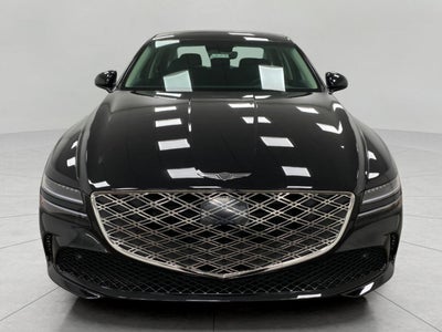 2026 Genesis G80 2.5T Advanced AWD