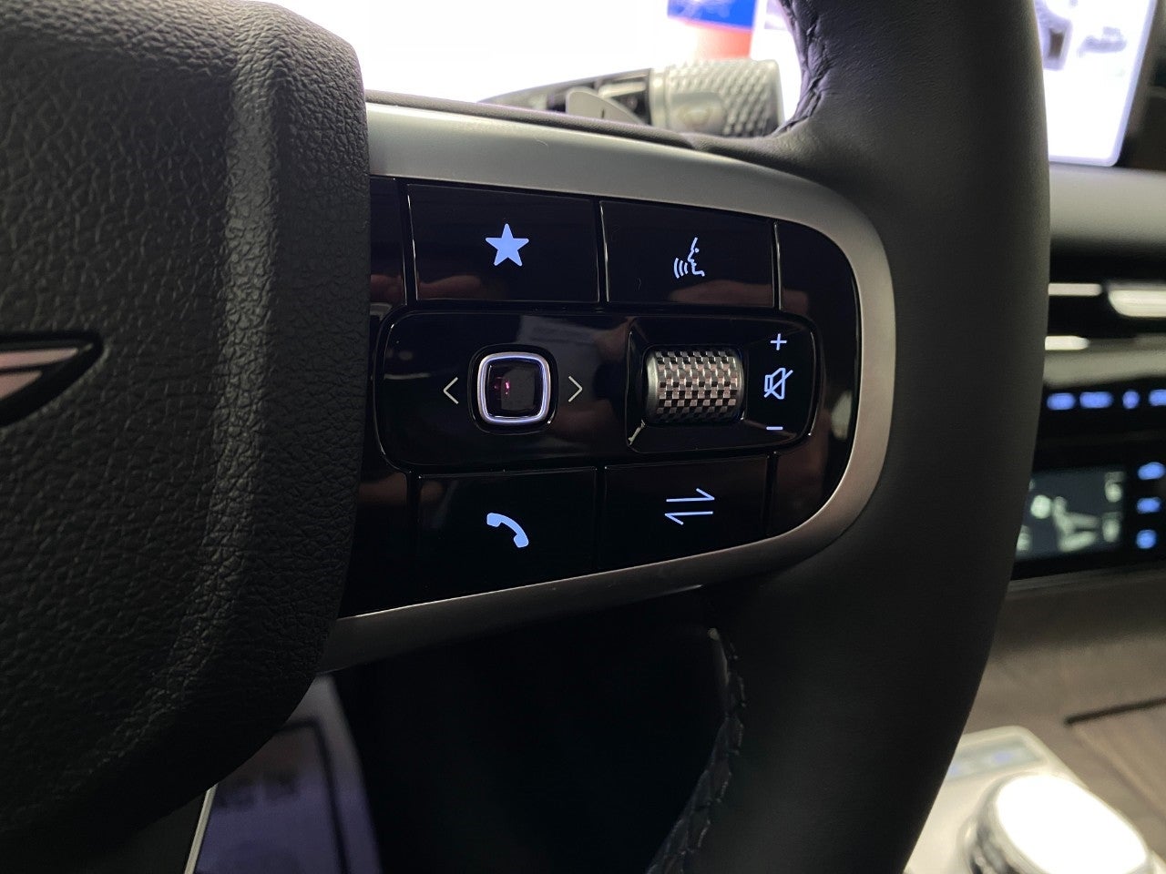 2026 Genesis G80 2.5T Advanced AWD