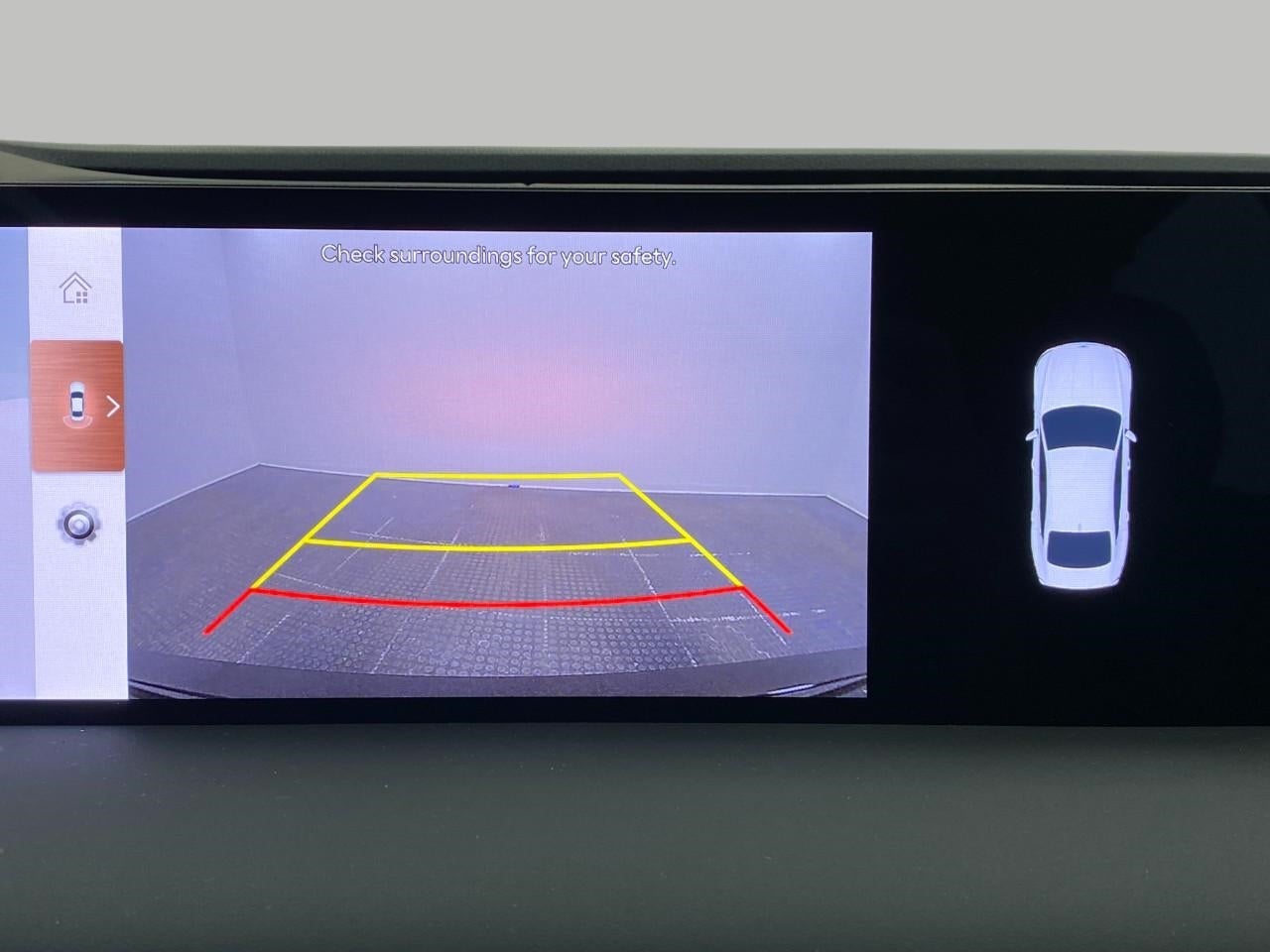 2026 Genesis G80 2.5T Advanced AWD