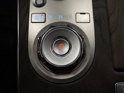 2026 Genesis G80 2.5T Advanced AWD