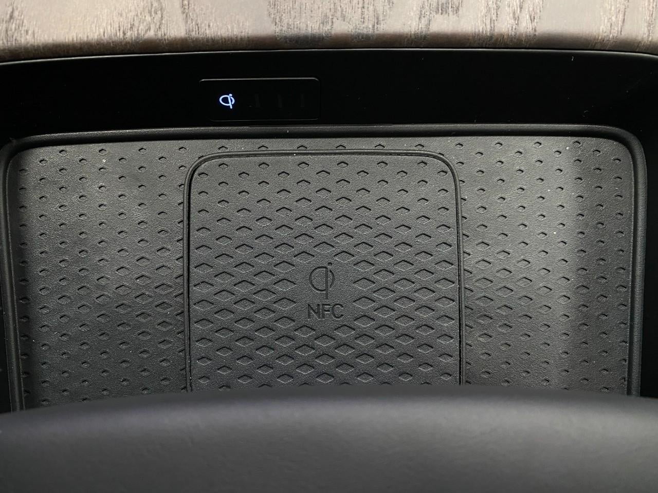 2026 Genesis G80 2.5T Advanced AWD