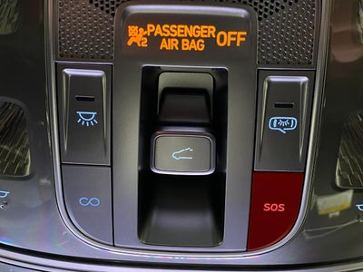 2026 Genesis G80 2.5T Advanced AWD