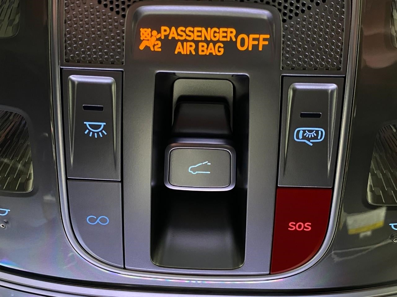 2026 Genesis G80 2.5T Advanced AWD