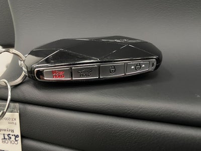 2026 Genesis G80 2.5T Advanced AWD