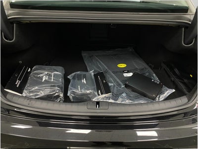 2026 Genesis G80 2.5T Advanced AWD