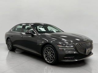 2023 Genesis G80 2.5T AWD