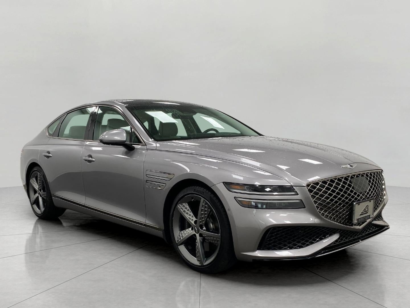 2023 Genesis G80 3.5T SPORT AWD's photo