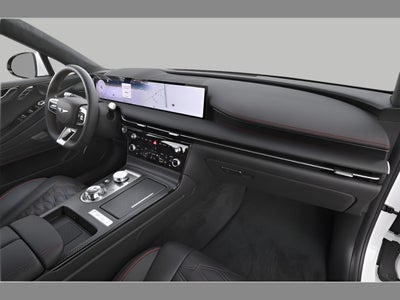 2027 Genesis G80 2.5T Sport Prestige AWD