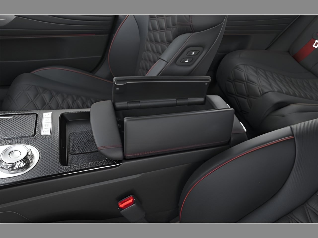 2027 Genesis G80 2.5T Sport Prestige AWD
