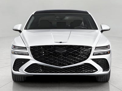 2027 Genesis G80 2.5T Sport Prestige AWD
