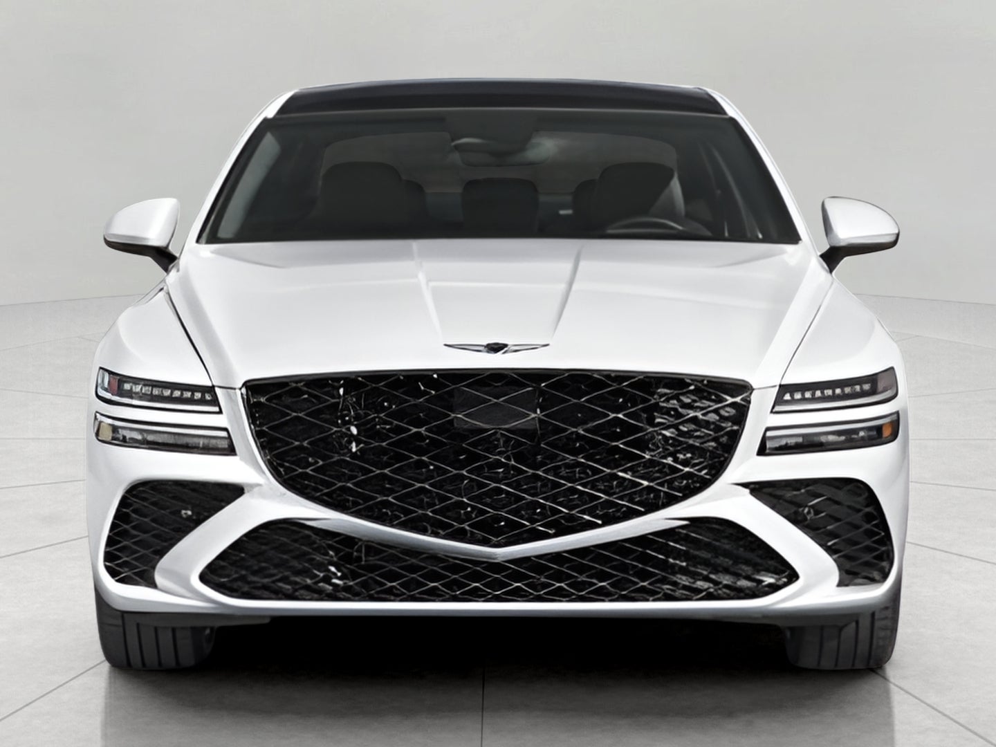 2027 Genesis G80 2.5T Sport Prestige AWD