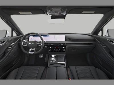 2027 Genesis G80 2.5T Sport Prestige AWD