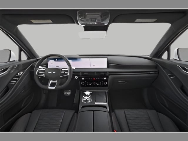 2027 Genesis G80 2.5T Sport Prestige AWD