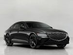 2027 Genesis G80 2.5T Sport Prestige AWD