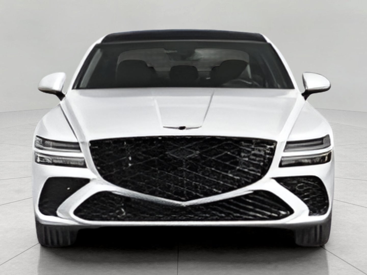 2027 Genesis G80 2.5T Sport Prestige AWD