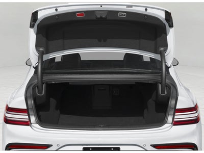 2027 Genesis G80 2.5T Sport Prestige AWD