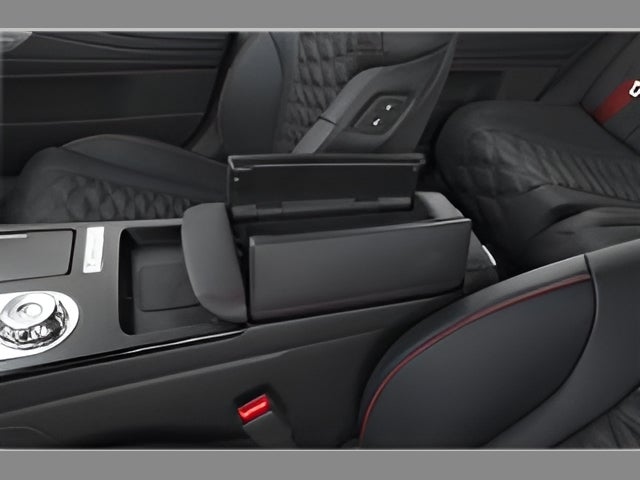 2027 Genesis G80 2.5T Sport Prestige AWD