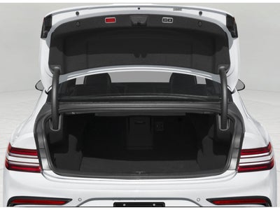 2027 Genesis G80 2.5T Sport Prestige AWD