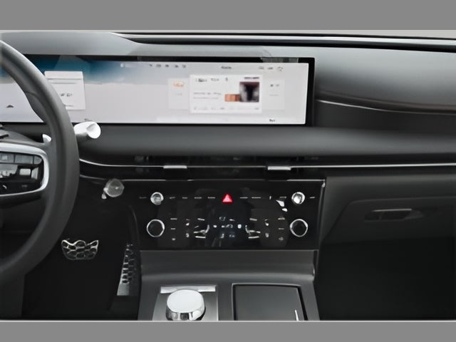 2027 Genesis G80 2.5T Sport Prestige AWD