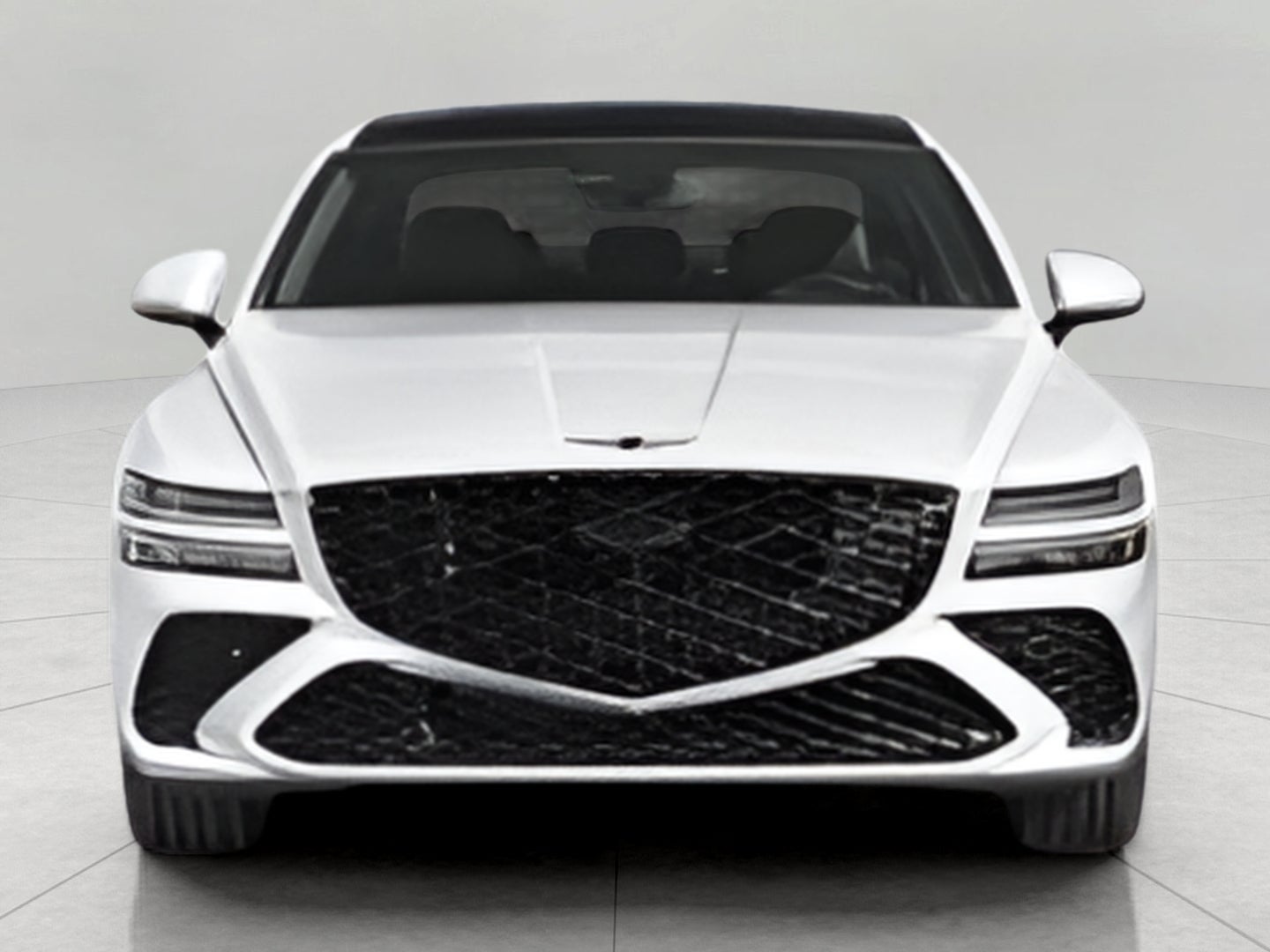 2027 Genesis G80 2.5T Sport Prestige AWD