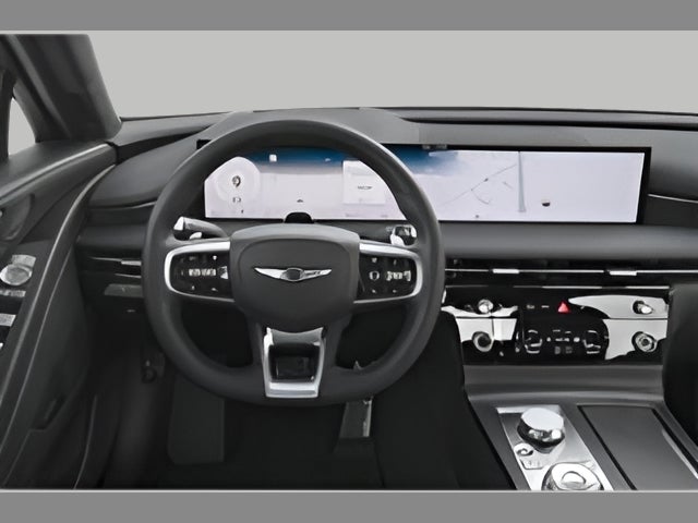 2027 Genesis G80 2.5T Sport Prestige AWD