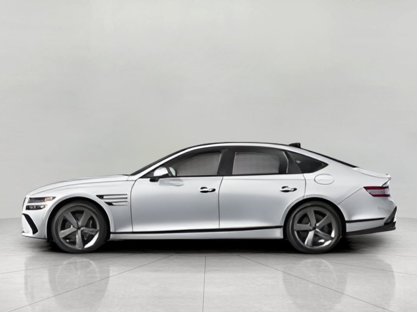 2027 Genesis G80 2.5T Sport Prestige AWD
