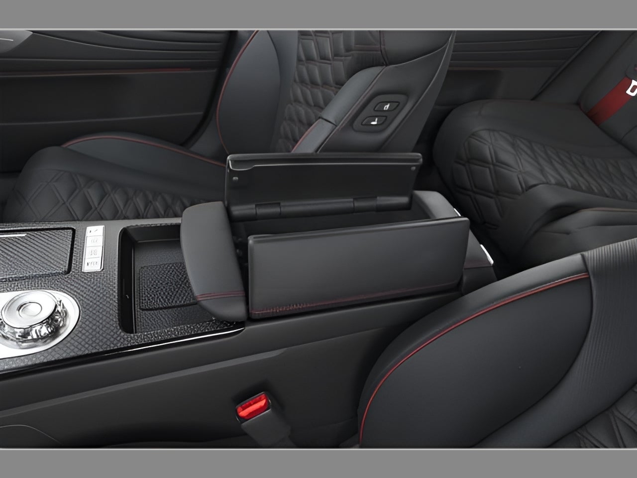 2027 Genesis G80 2.5T Sport Prestige AWD