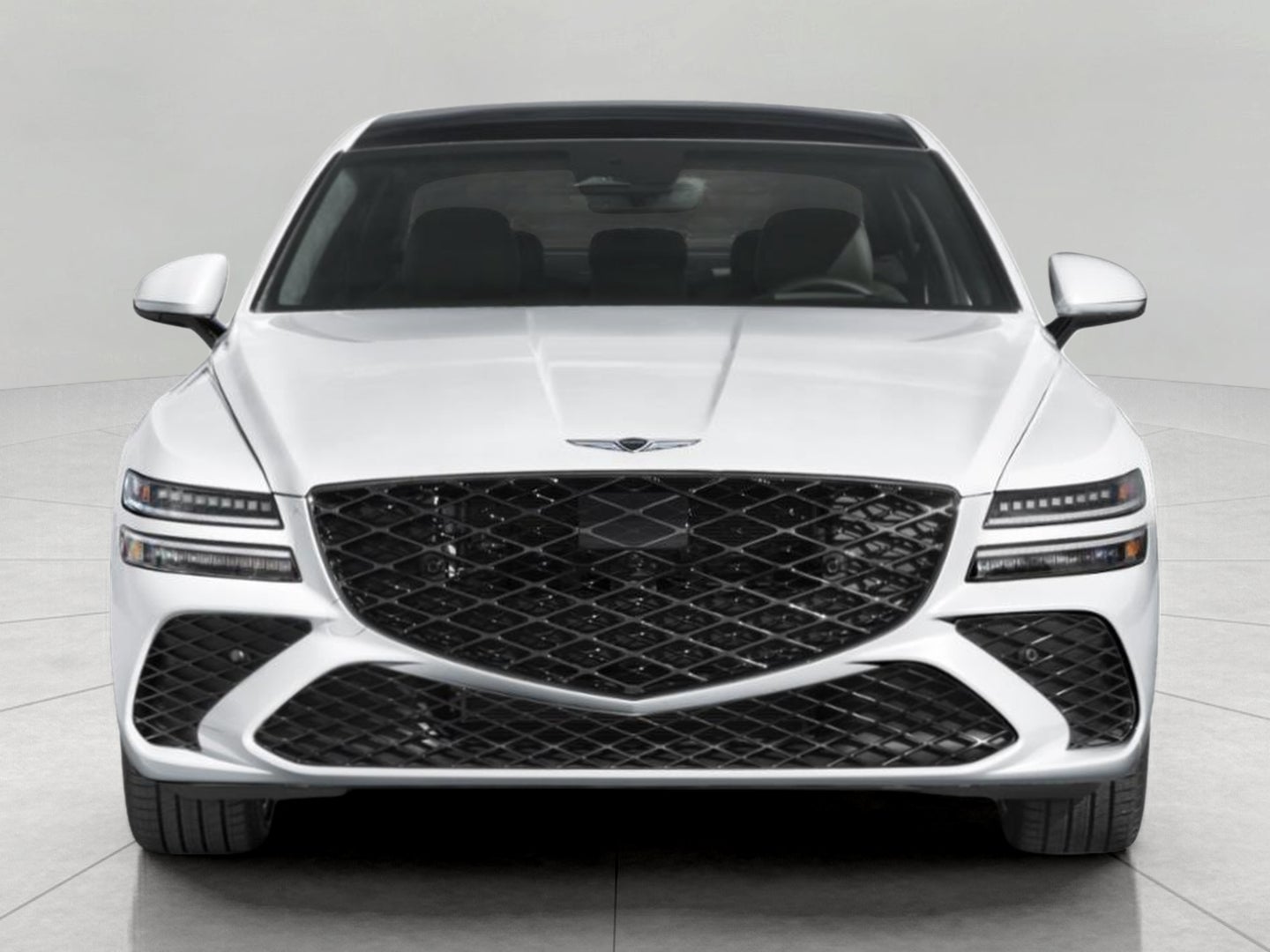 2027 Genesis G80 2.5T Sport Prestige AWD
