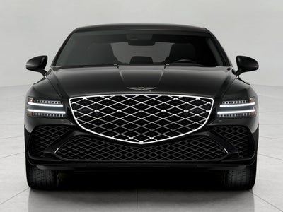 2027 Genesis G80 2.5T Sport Prestige AWD