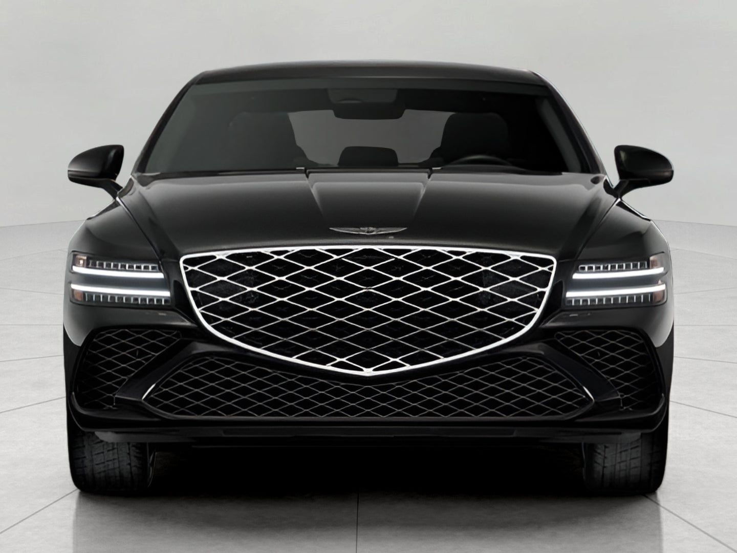 2027 Genesis G80 2.5T Sport Prestige AWD