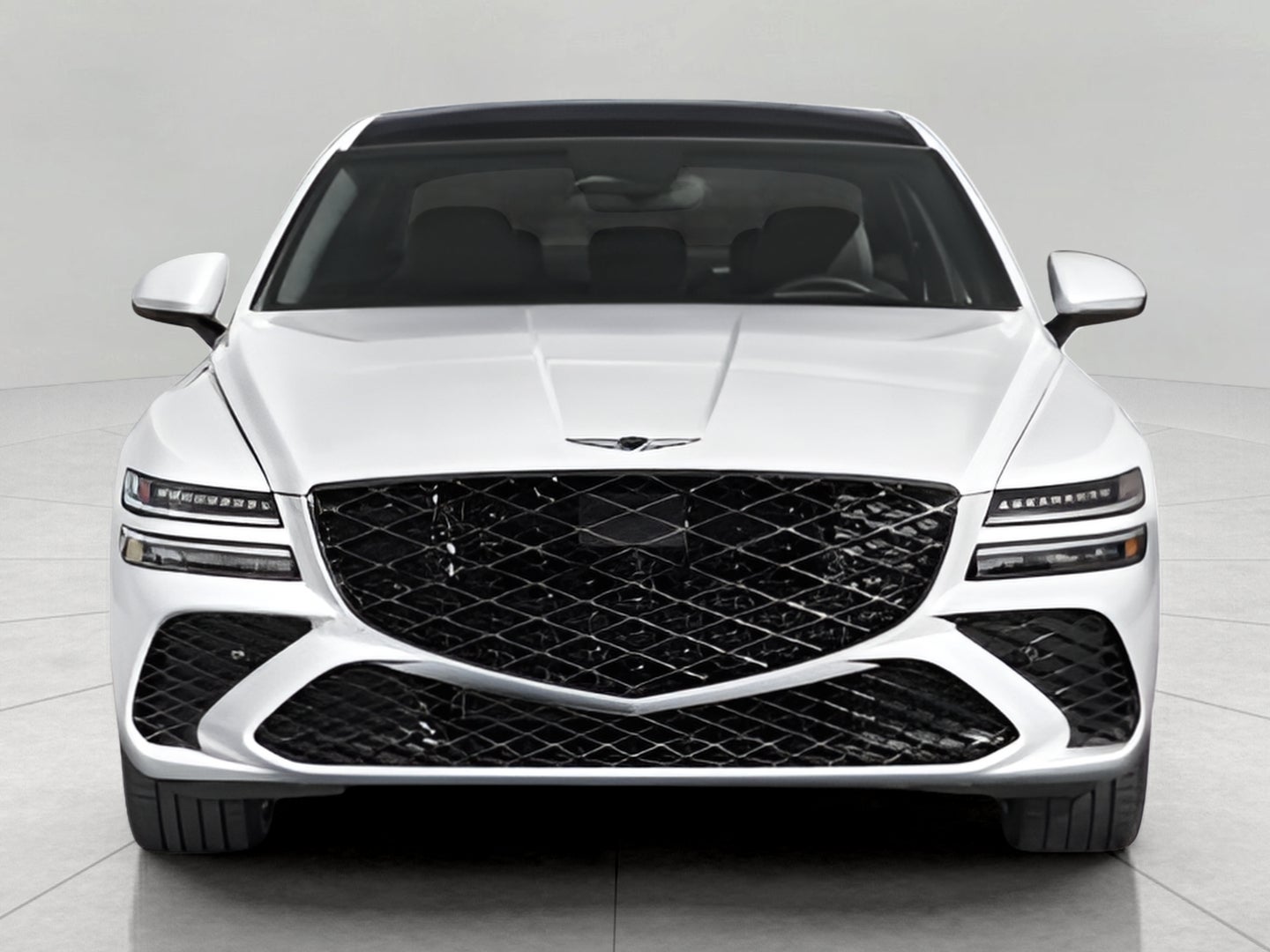 2027 Genesis G80 2.5T Sport Prestige AWD