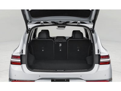 2027 Genesis G80 2.5T Sport Prestige AWD