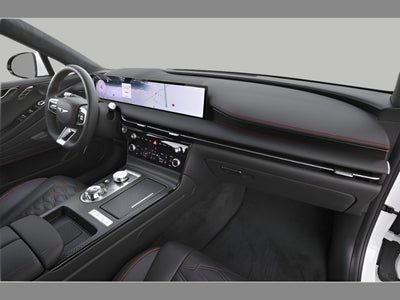2027 Genesis G80 2.5T Sport Prestige AWD